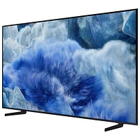 Samsung 65" 4K UHD HDR QLED Tizen Smart TV (QN65Q8FAAFXZC) - 2025