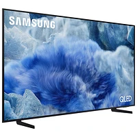 Samsung 65" 4K UHD HDR QLED Tizen Smart TV (QN65Q8FAAFXZC) - 2025