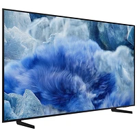 Samsung 65" 4K UHD HDR QLED Tizen Smart TV (QN65Q8FAAFXZC) - 2025