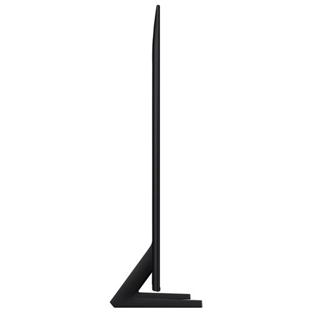 Samsung 65" 4K UHD HDR QLED Tizen Smart TV (QN65Q8FAAFXZC) - 2025