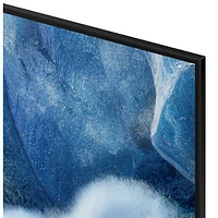 Samsung 65" 4K UHD HDR QLED Tizen Smart TV (QN65Q8FAAFXZC) - 2025