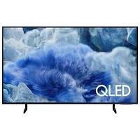 Téléviseur intelligent Tizen HDR QLED UHD 4K de 50 po de Samsung (QN50Q8FAAFXZC) - 2025