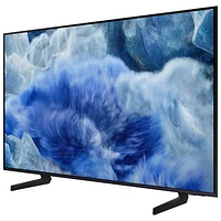 Téléviseur intelligent Tizen HDR QLED UHD 4K de 50 po de Samsung (QN50Q8FAAFXZC) - 2025