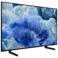 Téléviseur intelligent Tizen HDR QLED UHD 4K de 50 po de Samsung (QN50Q8FAAFXZC) - 2025