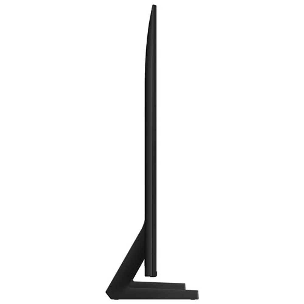 Téléviseur intelligent Tizen HDR QLED UHD 4K de 50 po de Samsung (QN50Q8FAAFXZC) - 2025