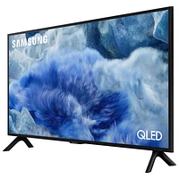 Samsung 32" 4K UHD HDR QLED Tizen Smart TV (QN32Q8FAAFXZC) - 2025