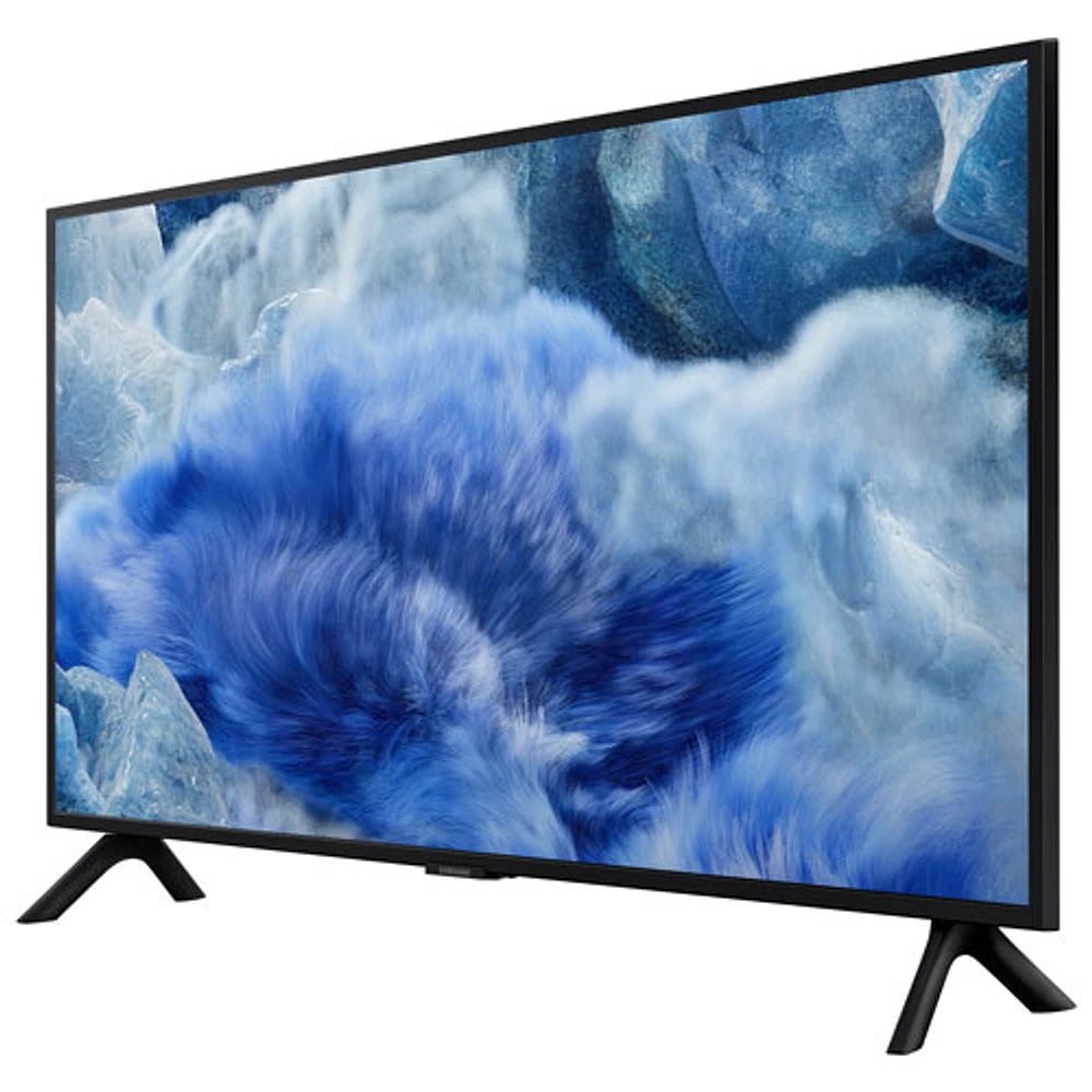 Samsung 32" 4K UHD HDR QLED Tizen Smart TV (QN32Q8FAAFXZC) - 2025