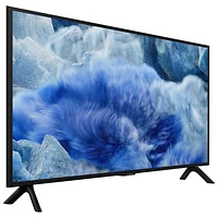Samsung 32" 4K UHD HDR QLED Tizen Smart TV (QN32Q8FAAFXZC) - 2025