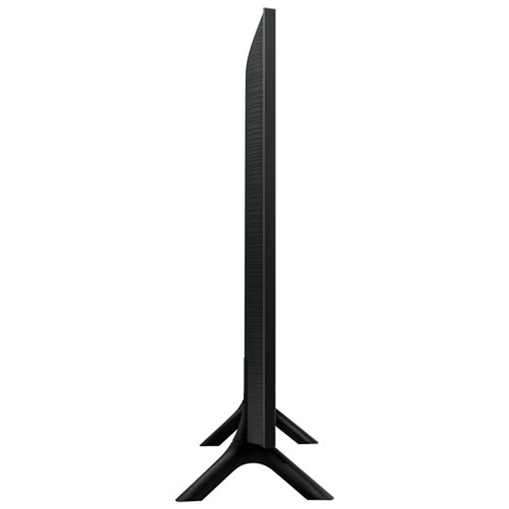 Samsung 32" 4K UHD HDR QLED Tizen Smart TV (QN32Q8FAAFXZC) - 2025