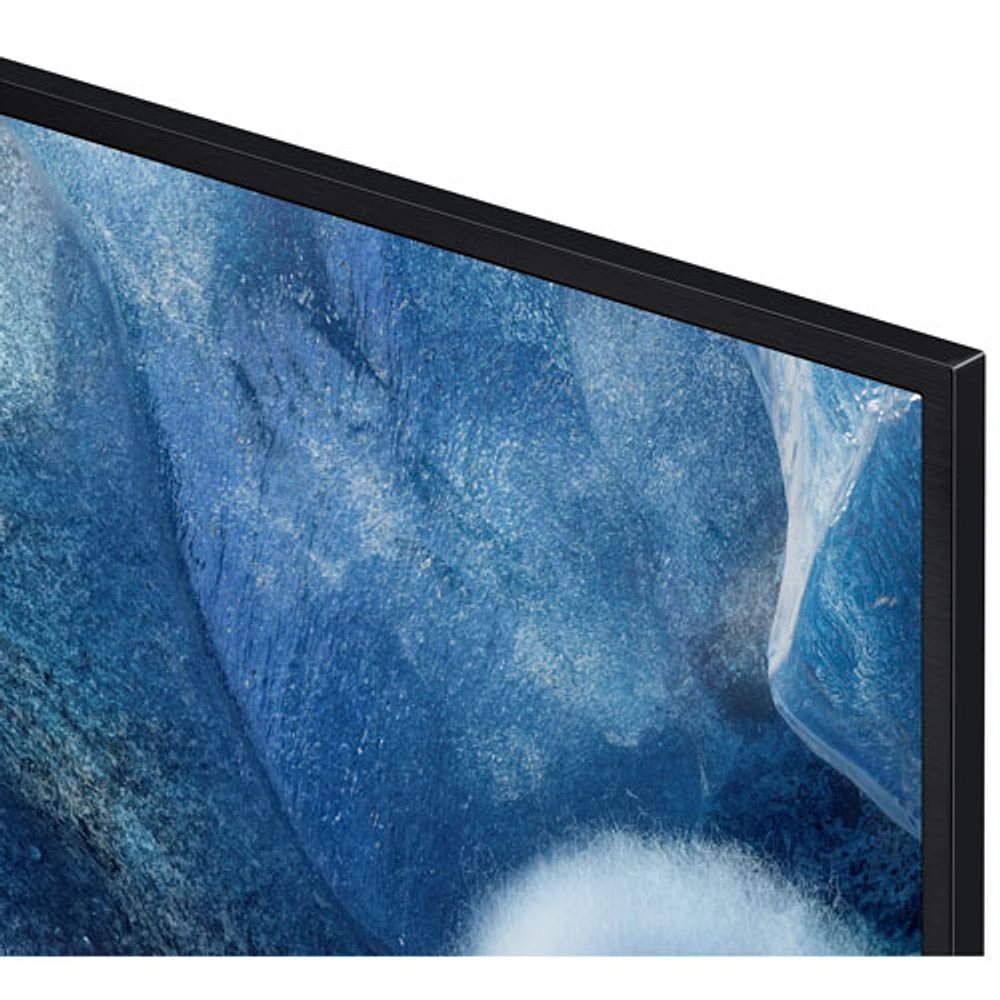 Samsung 32" 4K UHD HDR QLED Tizen Smart TV (QN32Q8FAAFXZC) - 2025