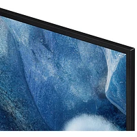 Samsung 32" 4K UHD HDR QLED Tizen Smart TV (QN32Q8FAAFXZC) - 2025