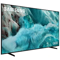 Samsung 75" 4K UHD HDR QLED Tizen Smart TV (QN75Q7FAAFXZC) - 2025