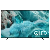 Samsung 65" 4K UHD HDR QLED Tizen Smart TV (QN65Q7FAAFXZC) - 2025