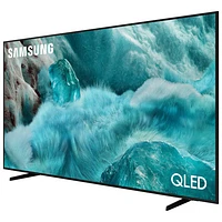 Samsung 65" 4K UHD HDR QLED Tizen Smart TV (QN65Q7FAAFXZC) - 2025