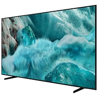 Samsung 65" 4K UHD HDR QLED Tizen Smart TV (QN65Q7FAAFXZC) - 2025