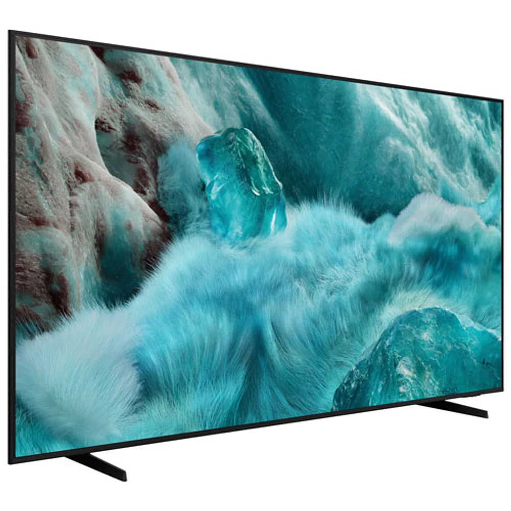Samsung 65" 4K UHD HDR QLED Tizen Smart TV (QN65Q7FAAFXZC) - 2025