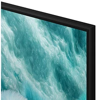 Samsung 65" 4K UHD HDR QLED Tizen Smart TV (QN65Q7FAAFXZC) - 2025