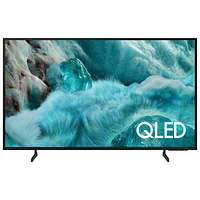 Samsung 55" 4K UHD HDR QLED Tizen Smart TV (QN55Q7FAAFXZC) - 2025