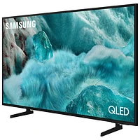 Samsung 55" 4K UHD HDR QLED Tizen Smart TV (QN55Q7FAAFXZC) - 2025