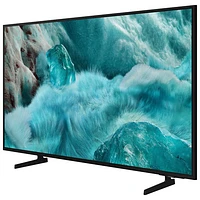 Samsung 55" 4K UHD HDR QLED Tizen Smart TV (QN55Q7FAAFXZC) - 2025