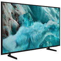 Samsung 55" 4K UHD HDR QLED Tizen Smart TV (QN55Q7FAAFXZC) - 2025
