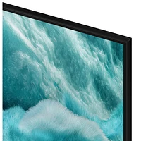 Téléviseur intelligent Tizen HDR QLED UHD 4K de 43 po de Samsung (QN43Q7FAAFXZC) - 2025