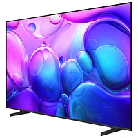 Téléviseur intelligent Tizen HDR QLED UHD 4K de 85 po de Samsung (QN85Q6FAAFXZC) - 2025