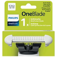 Philips OneBlade Intimate Replacement Blade (QP219/50)