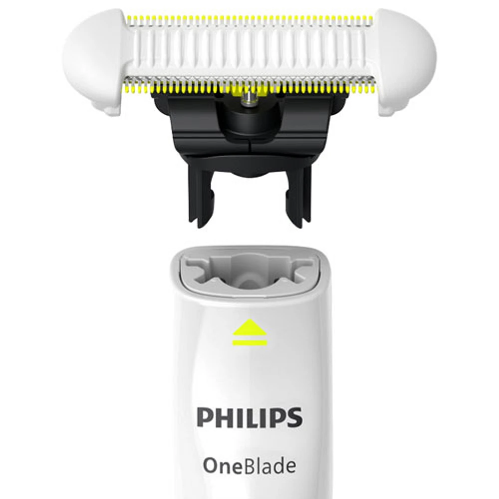 Philips OneBlade Intimate Replacement Blade (QP219/50)
