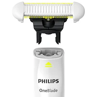Philips OneBlade Intimate Replacement Blade (QP219/50)