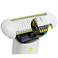 Philips OneBlade Intimate Replacement Blade (QP219/50)