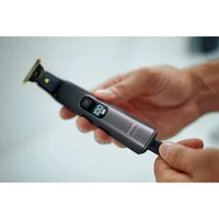 Rasoir/Tondeuse Visage + Corps OneBlade Pro 360 de Philips (QP6552/15)