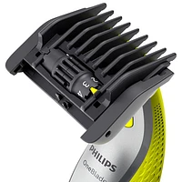 Philips OneBlade 360 Face/Body Trimmer (QP2834/23)