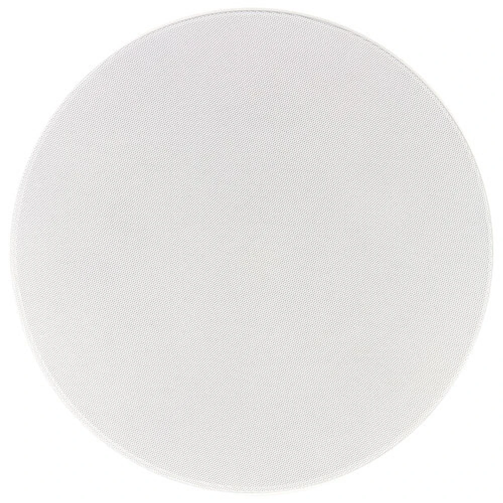Klipsch CDT2800CII 200-Watt In-Ceiling 8" Speaker - Single - White