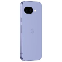 Bell Google Pixel 9a 128GB - Iris - Monthly Financing