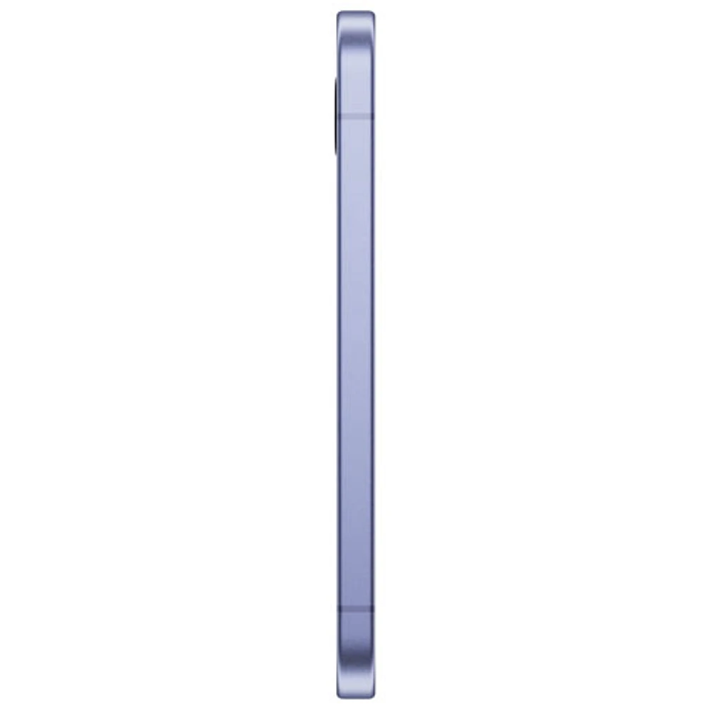 Virgin Plus Google Pixel 9a 128GB - Iris - Monthly Financing