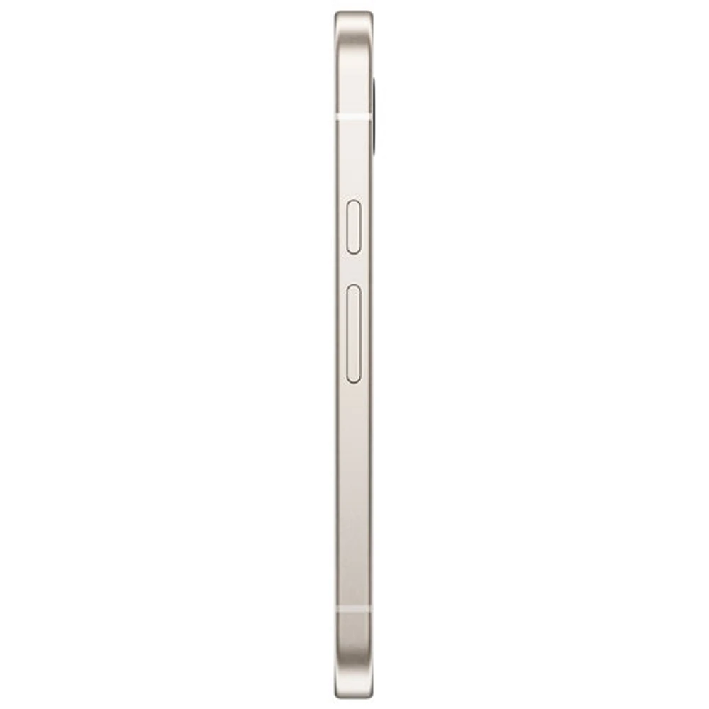 Bell Google Pixel 9a 128GB - Porcelain - Monthly Financing
