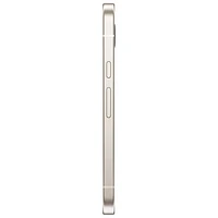 Bell Google Pixel 9a 128GB - Porcelain - Monthly Financing