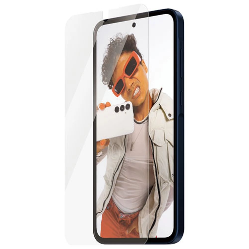 PanzerGlass Safe UWF Screen Protector for Galaxy A36