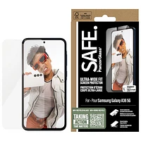 PanzerGlass Safe UWF Screen Protector for Galaxy A36