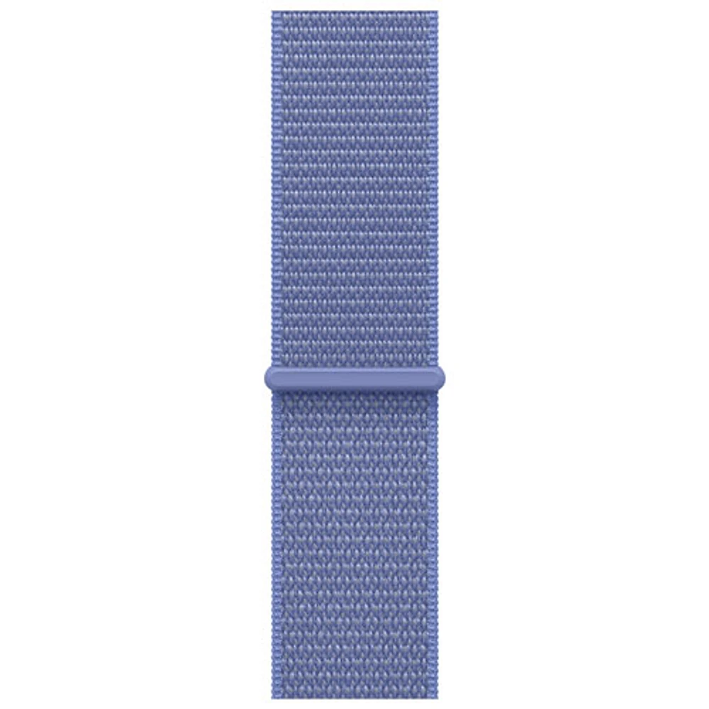 Apple Watch 40mm Sport Loop - Periwinkle
