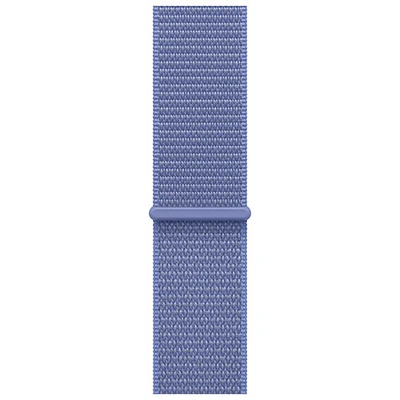 Apple Watch 40mm Sport Loop - Periwinkle