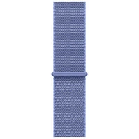 Apple Watch 40mm Sport Loop - Periwinkle