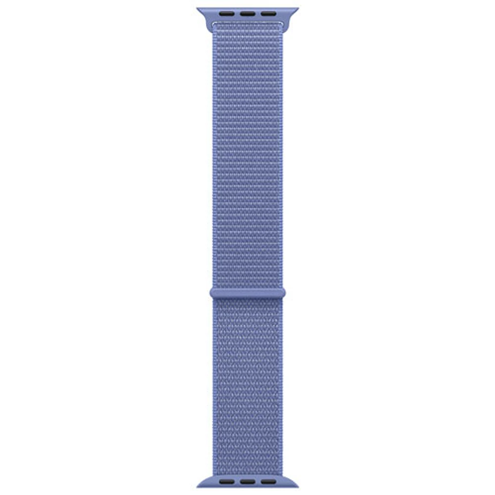 Apple Watch 40mm Sport Loop - Periwinkle