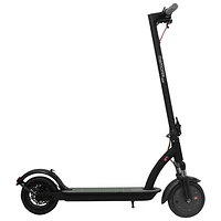 Trottinette électrique de Memorex (moteur 350 W/autonomie 32 km/vitesse maximale 25 km/h) - Noir