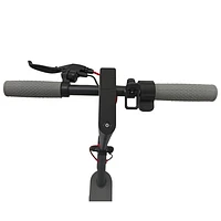 Trottinette électrique de Memorex (moteur 350 W/autonomie 32 km/vitesse maximale 25 km/h) - Noir