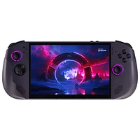 Console de jeu portative à écran tactile WUXGA 8 po Legion Go S de Lenovo (Ryzen Z1 Extreme d'AMD/RAM 32 Go/SSD 1 To/SteamOS)