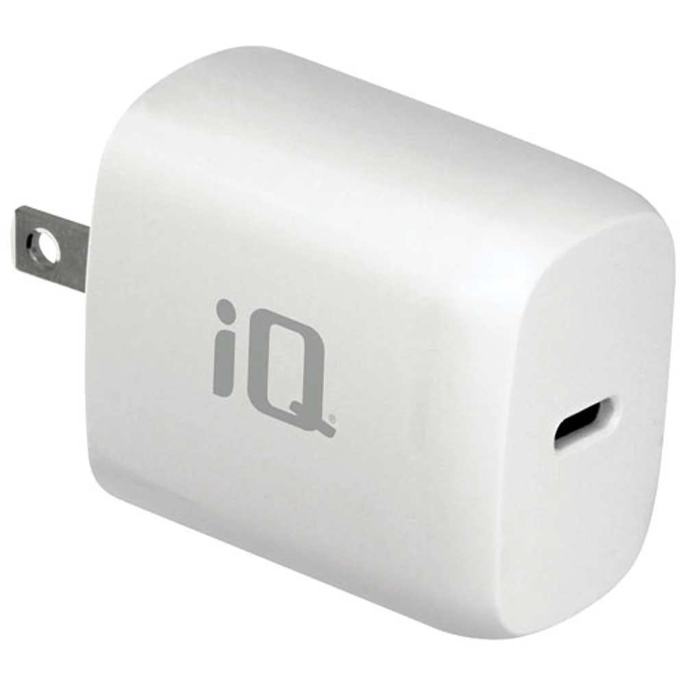 IQ Grab & Go Essentials Kit for Ahlo 1 (IQKIPAHLO1)
