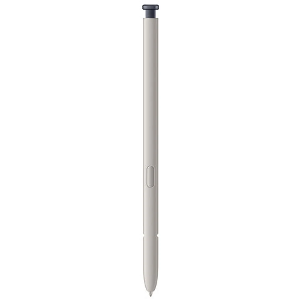 Stylet S Pen pour Galaxy S25 Ultra de Samsung - Noir