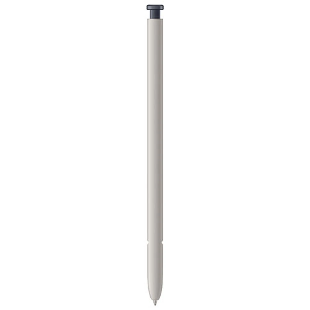 Stylet S Pen pour Galaxy S25 Ultra de Samsung - Noir